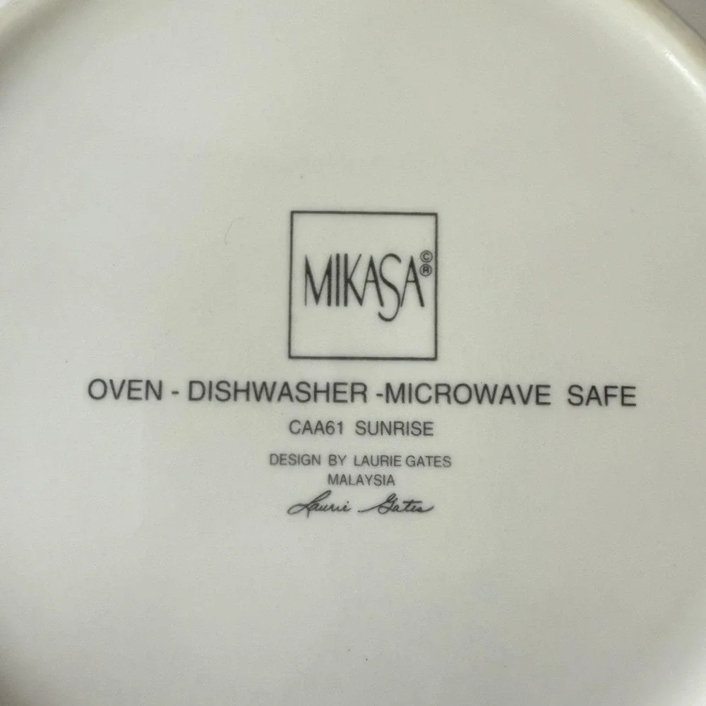 Mikasa Sunrise‎ 8.5